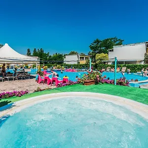 2* Appart hôtel Blu Marlin Natural